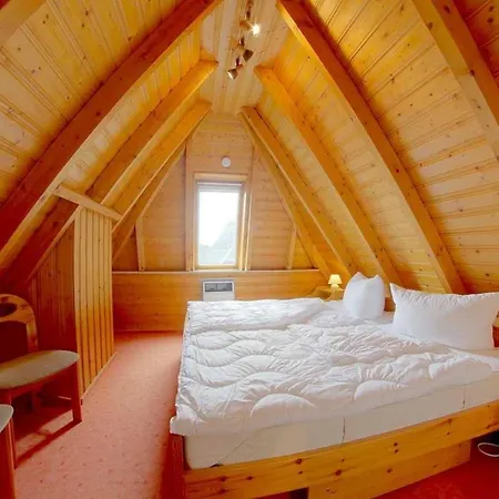 Ferienhaus Strandvogt 2 Es8