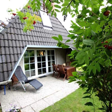 Holiday home Strandvogt 2 Es8