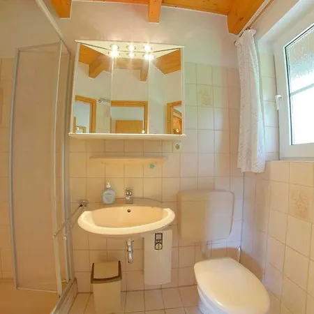 Strandvogt 2 Es8 Ferienhaus *