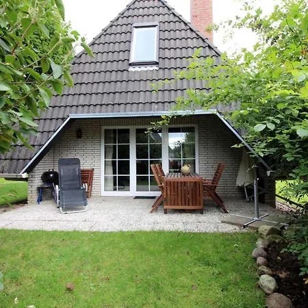 Strandvogt 2 Es8 Ferienhaus