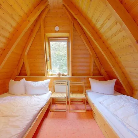 Ferienhaus Strandvogt 2 Es8